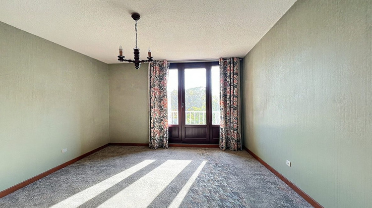 Ma-Cabane - Vente Appartement Le Pont-de-Claix, 94 m²