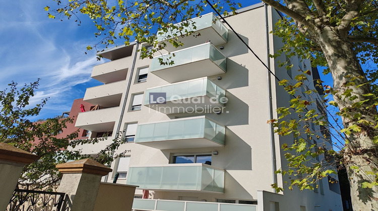 Ma-Cabane - Vente Appartement Le pont de claix, 62 m²