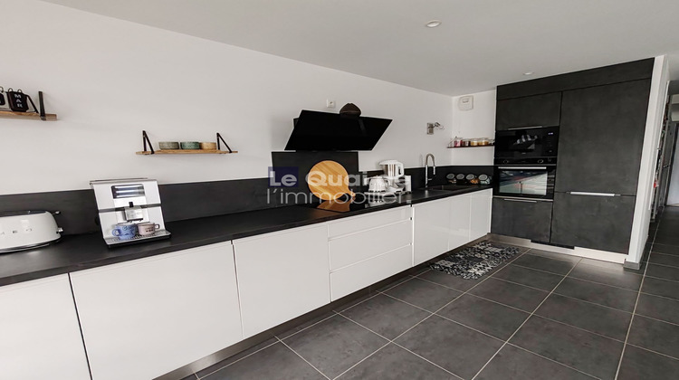 Ma-Cabane - Vente Appartement Le pont de claix, 62 m²