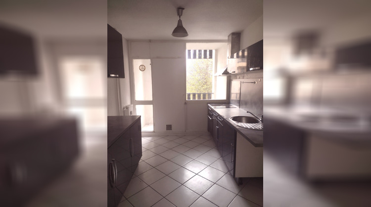 Ma-Cabane - Vente Appartement Le Pont-de-Claix, 68 m²