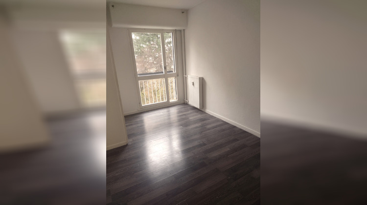 Ma-Cabane - Vente Appartement Le Pont-de-Claix, 68 m²