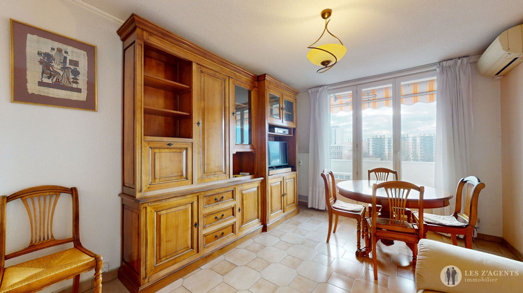 Ma-Cabane - Vente Appartement LE PONT-DE-CLAIX, 65 m²