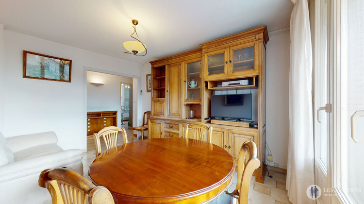 Ma-Cabane - Vente Appartement LE PONT-DE-CLAIX, 65 m²