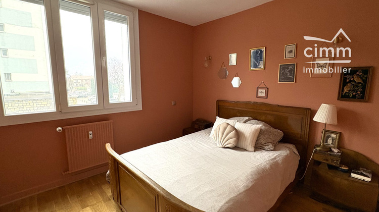 Ma-Cabane - Vente Appartement Le Pont-de-Claix, 65 m²