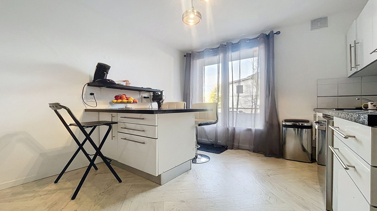 Ma-Cabane - Vente Appartement Le Pont-de-Claix, 65 m²