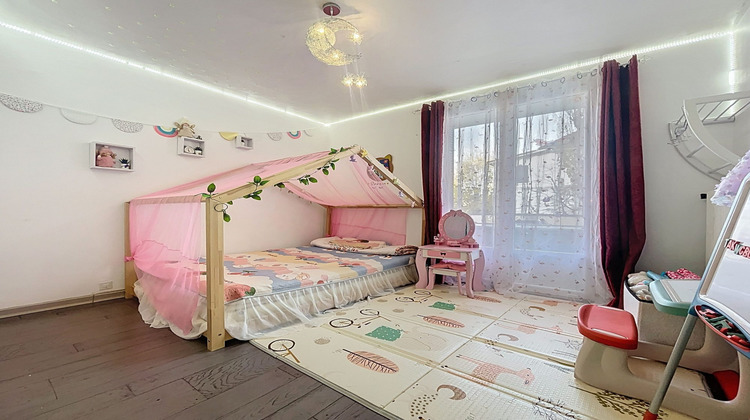 Ma-Cabane - Vente Appartement Le Pont-de-Claix, 65 m²