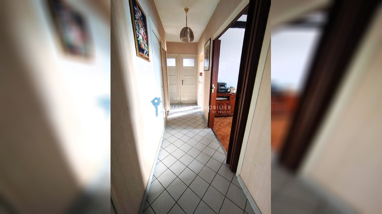 Ma-Cabane - Vente Appartement Le Pont-de-Claix, 66 m²