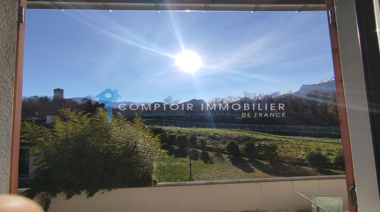 Ma-Cabane - Vente Appartement Le Pont-de-Claix, 66 m²