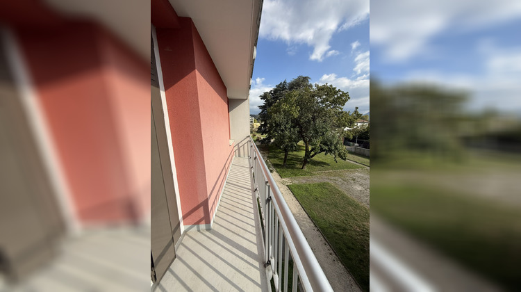 Ma-Cabane - Vente Appartement Le Pont-de-Claix, 59 m²