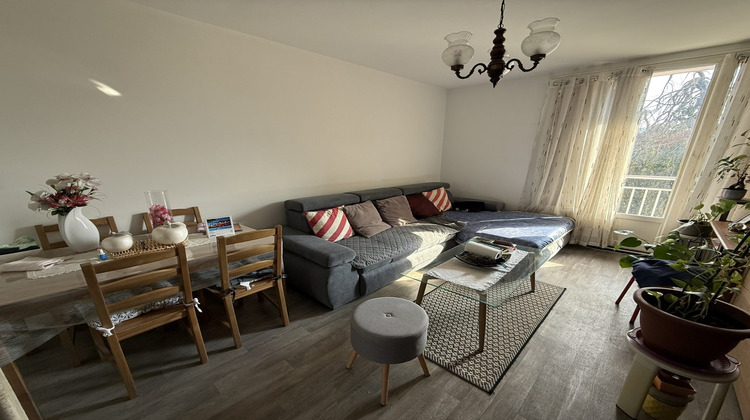 Ma-Cabane - Vente Appartement Le Pont-de-Claix, 59 m²