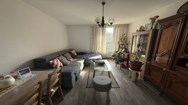 Ma-Cabane - Vente Appartement Le Pont-de-Claix, 59 m²