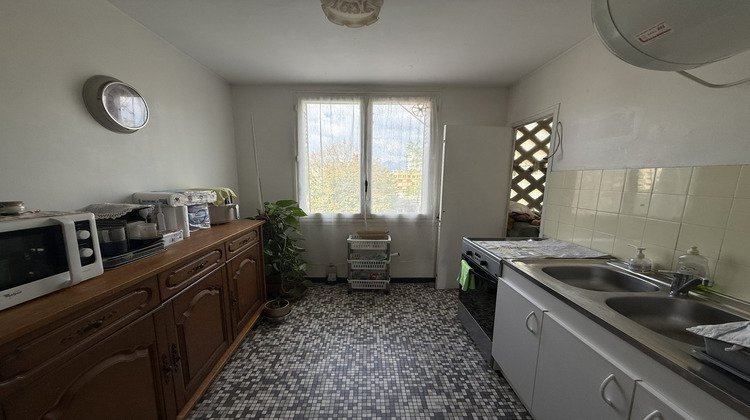 Ma-Cabane - Vente Appartement Le Pont-de-Claix, 59 m²