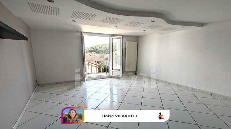 Ma-Cabane - Vente Appartement Le Pont-de-Claix, 58 m²