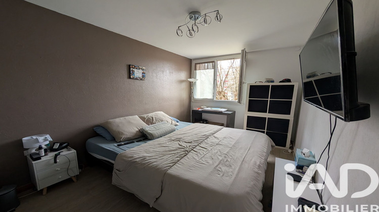 Ma-Cabane - Vente Appartement Le Pont-de-Claix, 74 m²