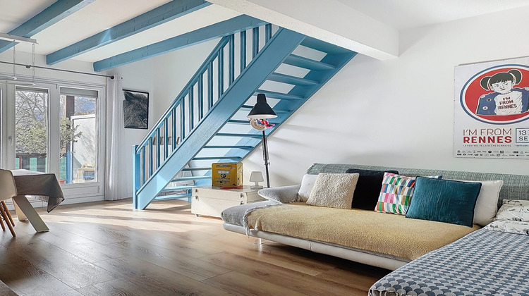 Ma-Cabane - Vente Appartement Le Pont-de-Claix, 97 m²