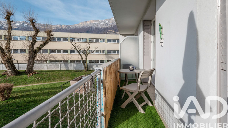Ma-Cabane - Vente Appartement Le Pont-de-Claix, 65 m²