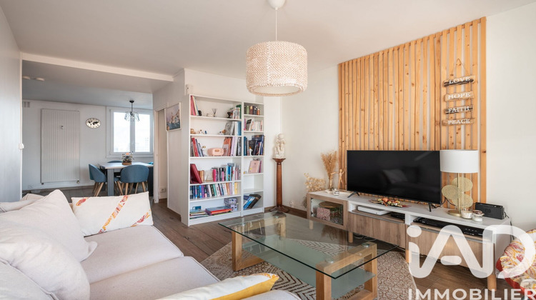 Ma-Cabane - Vente Appartement Le Pont-de-Claix, 66 m²