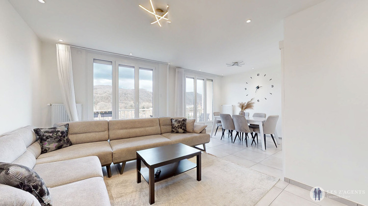 Ma-Cabane - Vente Appartement LE PONT-DE-CLAIX, 66 m²