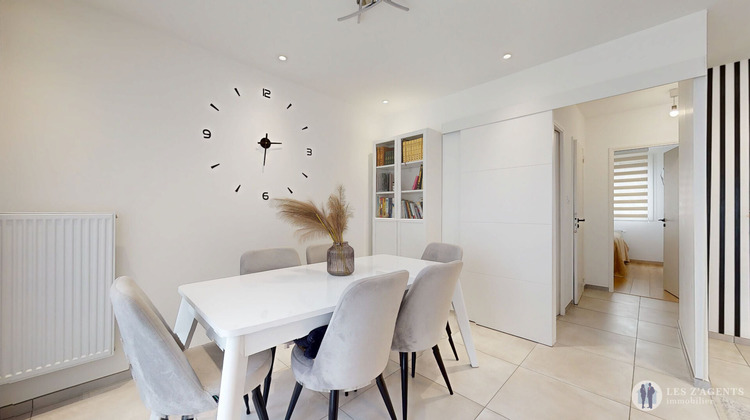 Ma-Cabane - Vente Appartement LE PONT-DE-CLAIX, 66 m²