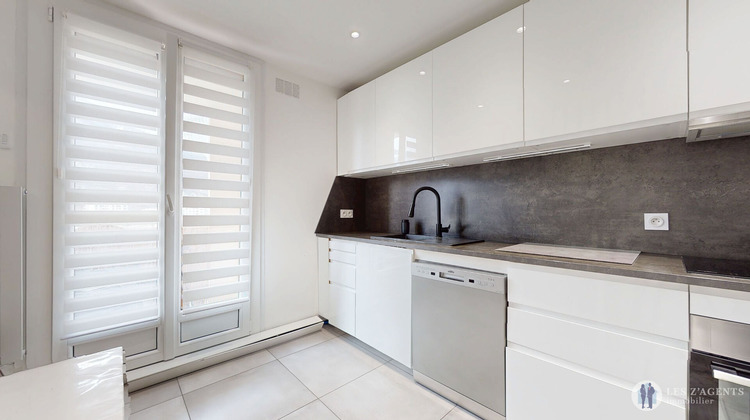 Ma-Cabane - Vente Appartement LE PONT-DE-CLAIX, 66 m²