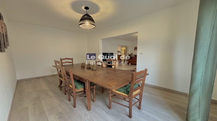 Ma-Cabane - Vente Appartement Le Pont-de-Claix, 80 m²