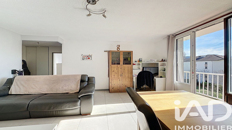 Ma-Cabane - Vente Appartement Le Pont-de-Claix, 79 m²