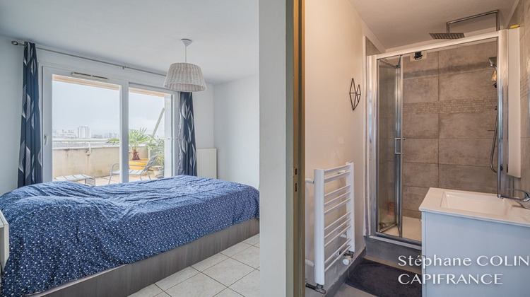 Ma-Cabane - Vente Appartement LE PONT DE CLAIX, 116 m²