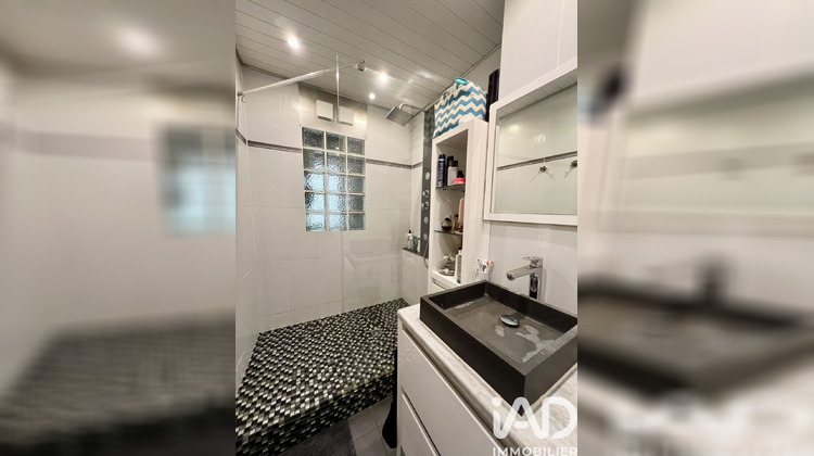 Ma-Cabane - Vente Appartement Le Pont-de-Claix, 77 m²