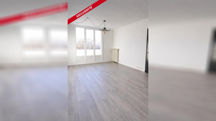 Ma-Cabane - Vente Appartement LE PONT DE CLAIX, 55 m²