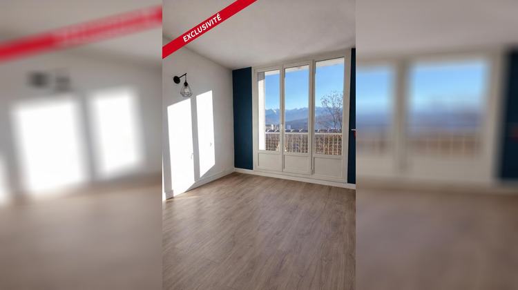 Ma-Cabane - Vente Appartement LE PONT DE CLAIX, 55 m²