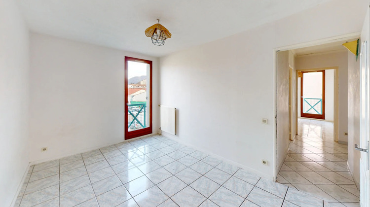 Ma-Cabane - Vente Appartement LE PONT-DE-CLAIX, 83 m²