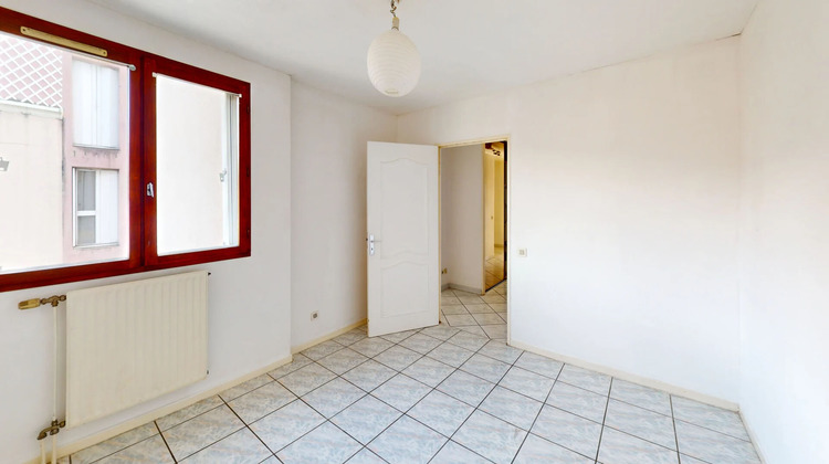 Ma-Cabane - Vente Appartement LE PONT-DE-CLAIX, 83 m²