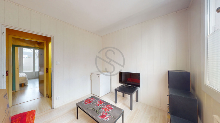 Ma-Cabane - Vente Appartement LE PONT-DE-CLAIX, 65 m²