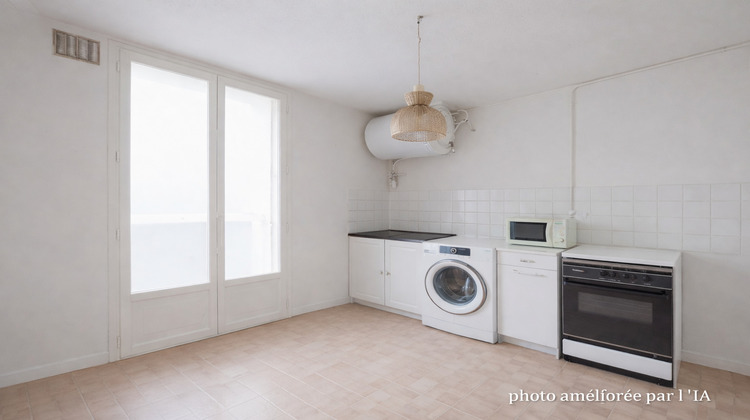 Ma-Cabane - Vente Appartement LE PONT-DE-CLAIX, 65 m²