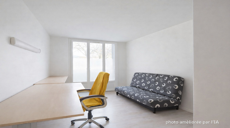 Ma-Cabane - Vente Appartement LE PONT-DE-CLAIX, 65 m²