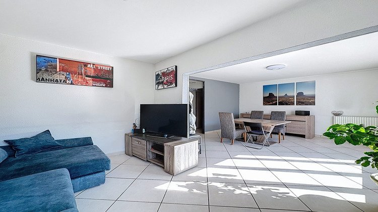 Ma-Cabane - Vente Appartement Le Pont-de-Claix, 73 m²