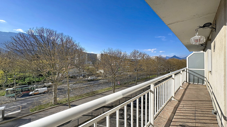 Ma-Cabane - Vente Appartement Le Pont-de-Claix, 73 m²