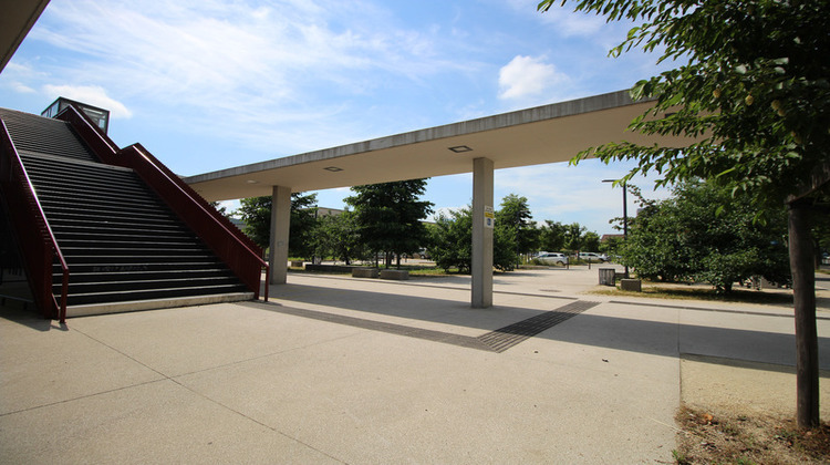 Ma-Cabane - Vente Appartement LE PONT DE CLAIX, 66 m²