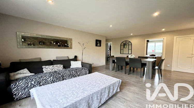 Ma-Cabane - Vente Appartement Le Pont-de-Claix, 77 m²
