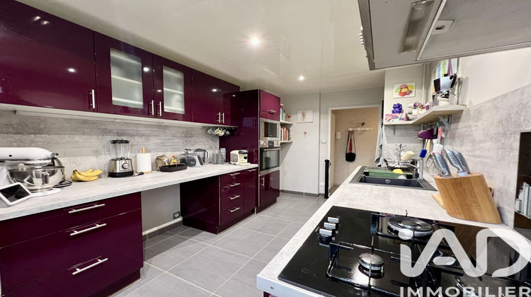 Ma-Cabane - Vente Appartement Le Pont-de-Claix, 77 m²