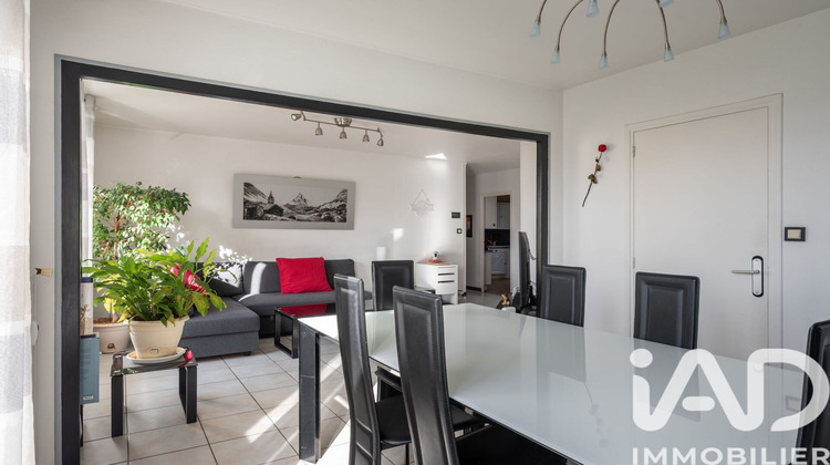 Ma-Cabane - Vente Appartement Le Pont-de-Claix, 65 m²