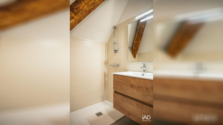 Ma-Cabane - Vente Appartement Le Pont-de-Claix, 85 m²