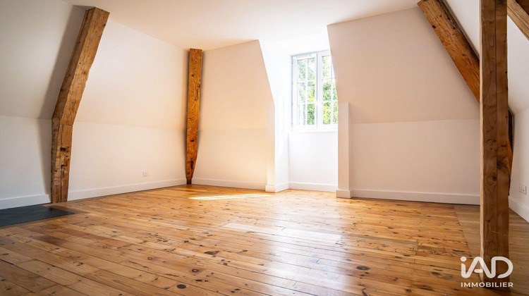 Ma-Cabane - Vente Appartement Le Pont-de-Claix, 113 m²