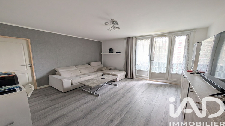 Ma-Cabane - Vente Appartement Le Pont-de-Claix, 74 m²
