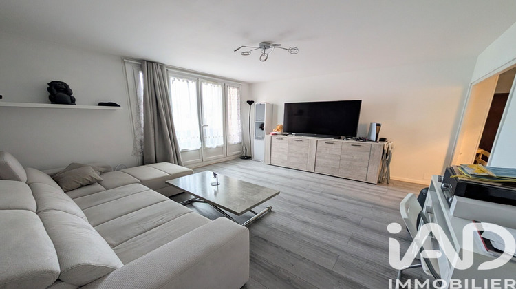 Ma-Cabane - Vente Appartement Le Pont-de-Claix, 74 m²