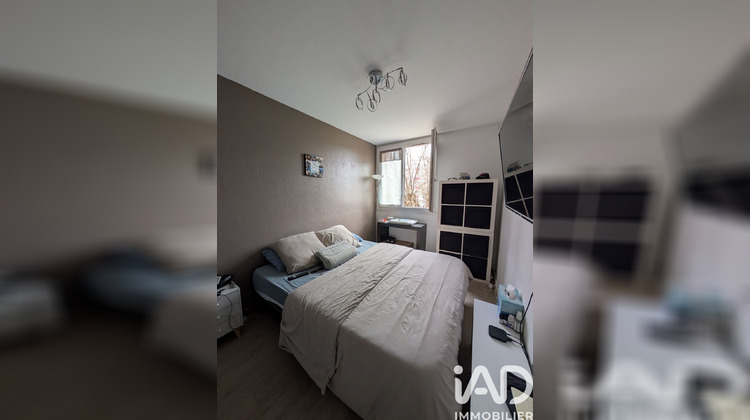 Ma-Cabane - Vente Appartement Le Pont-de-Claix, 74 m²
