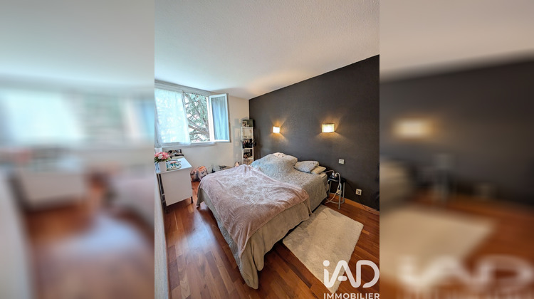 Ma-Cabane - Vente Appartement Le Pont-de-Claix, 74 m²
