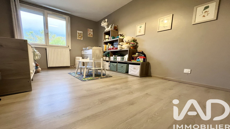 Ma-Cabane - Vente Appartement Le Pont-de-Claix, 77 m²