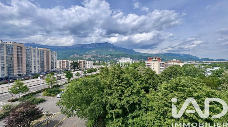 Ma-Cabane - Vente Appartement Le Pont-de-Claix, 58 m²