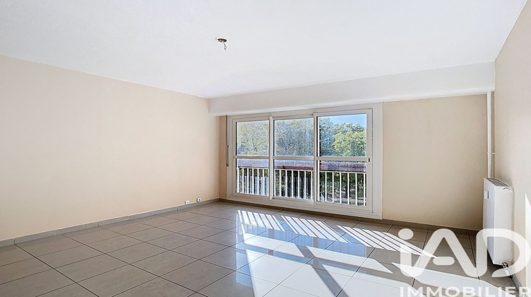 Ma-Cabane - Vente Appartement Le Pont-de-Claix, 63 m²